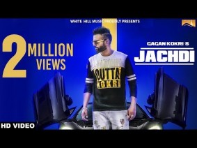 Jachdi Song Lyrics