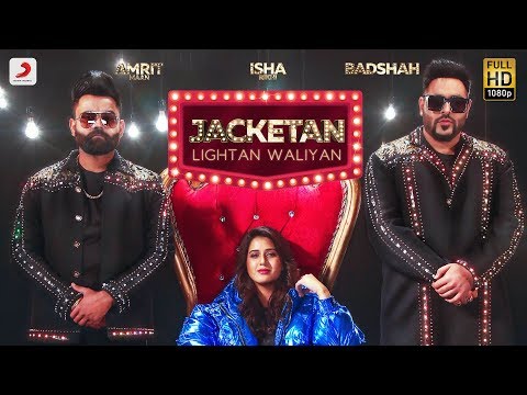 Jacketan Lightan Waliyan Song Lyrics image