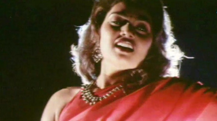 Jagada Jagada Jagadam Song Lyrics image