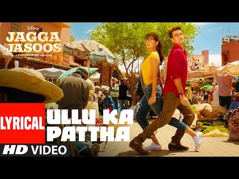 Ullu Ka Pattha Song Lyrics image