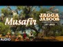 Musafir Song Lyrics