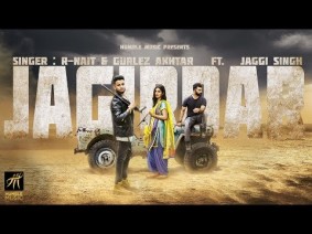 Jagirdar Song Lyrics