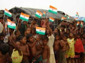 Desam Manade Tejam Manade Song Lyrics