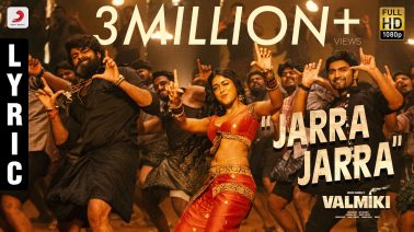 Jarra Jarra Song Lyrics