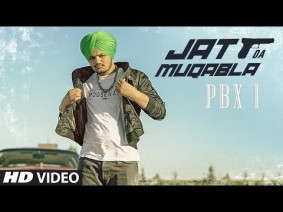 Jatt Da Muqabala Song Lyrics