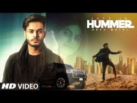 Jatt In Hummer Song Lyrics