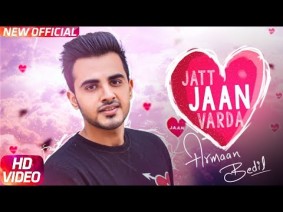 Jatt Jaan Vaarda Song Lyrics