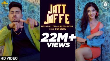 Jatt Jaffe Song Lyrics