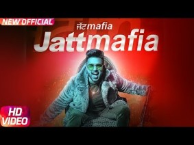 Jatt Mafia Song Lyrics