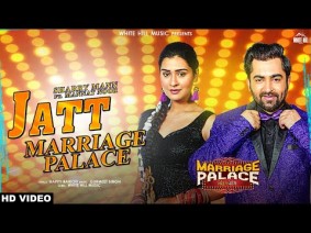 Jatt Marrige Palace Song Lyrics