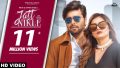 Jatt Nikle Song Lyrics