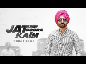 Jatt Pura Kaim Song Lyrics