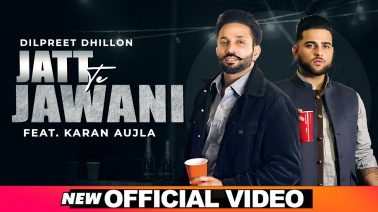 Jatt Te Jawani Song Lyrics