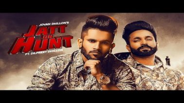 Jatt On Hunt Song Lyrics