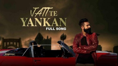 Jatt te Yankan Song Lyrics