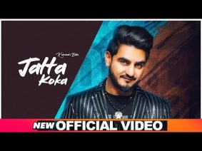 Jatta Koka Song Lyrics