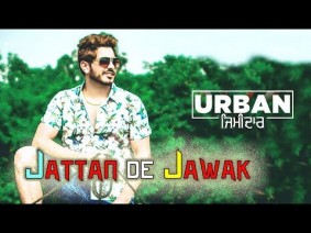 Jattan De Jawak Song Lyrics