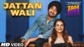 Jattan Wali Song Lyrics
