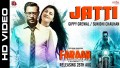 Jatti song lyrics