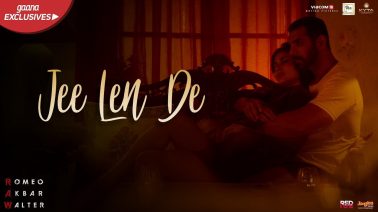 Jee Len De Song Lyrics