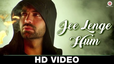Jee Lenge Hum Song Lyrics