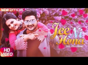 Jee Ni Hona Song Lyrics