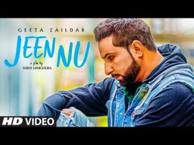 Jeen Nu Song Lyrics