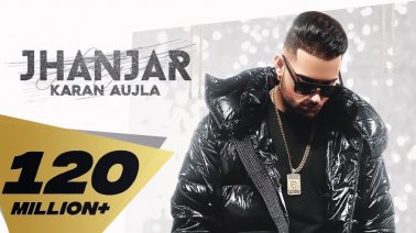 Jhanjar Song Lyrics