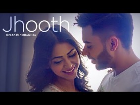 Jhooth Song Lyrics