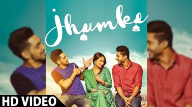 Jhumke Song Lyrics