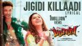 Jigidi Killaadi Song Lyrics