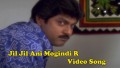 Jil Jil Jil Jillani Voogindi Song Lyrics