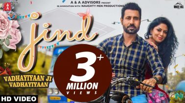 Jind Song Lyrics