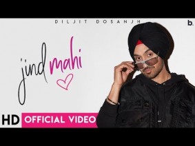 Jind Mahi Song Lyrics