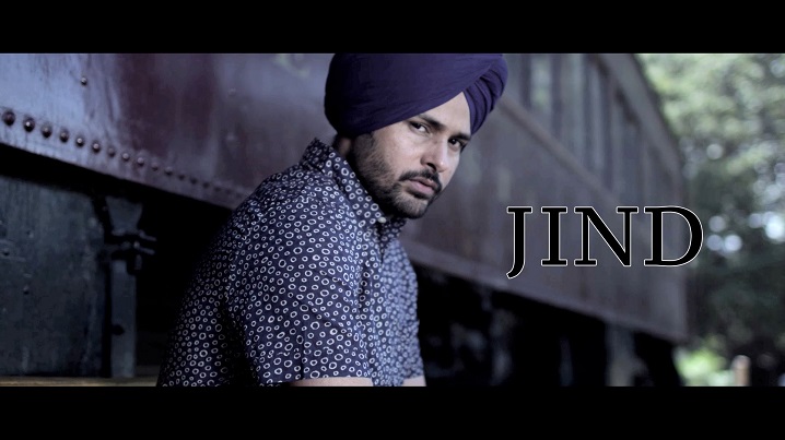 Jind Song Lyrics image