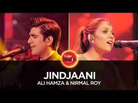 Jindjaani Song Lyrics