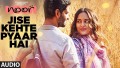Jise Kehte Pyaar Hai Song Lyrics