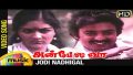 Jodi Nadhigal Song Lyrics