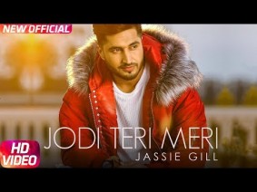 Jodi Teri Meri Song Lyrics