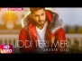 Jodi Teri Meri Song Lyrics