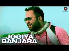 Jogiya Banjara Song Lyrics