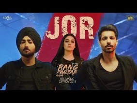 Jor Song Lyrics