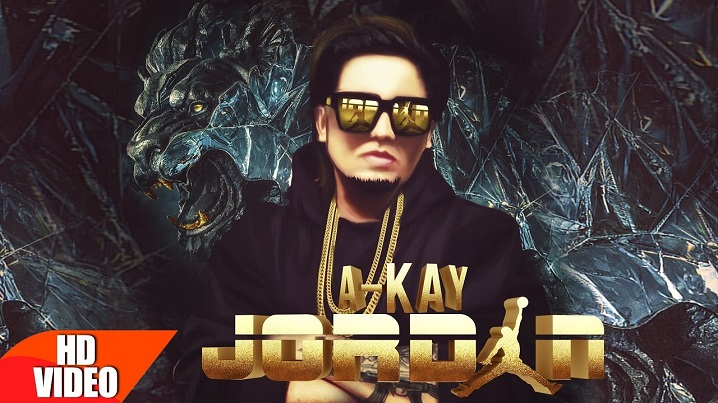 Jordan Song Lyrics image