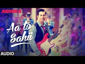 Aa To Sahi Song Lyrics
