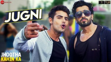 Jugni Song Lyrics