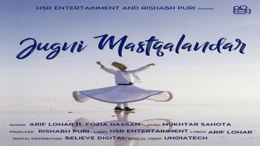 Jugni Mast Qalandar Song Lyrics