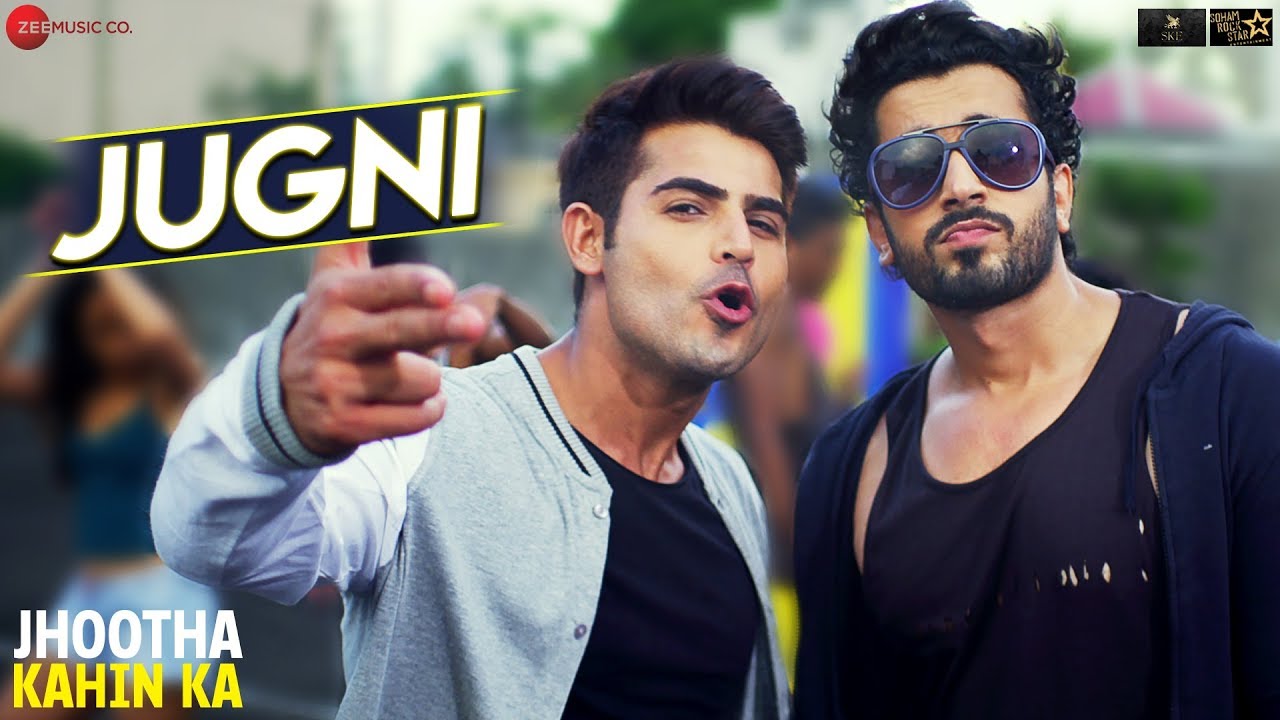 Jugni Song Lyrics image