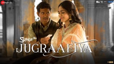Jugraafiya Song Lyrics