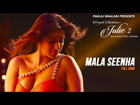 Mala Seenha Song Lyrics image
