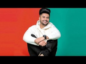 Just Friend Song Lyrics